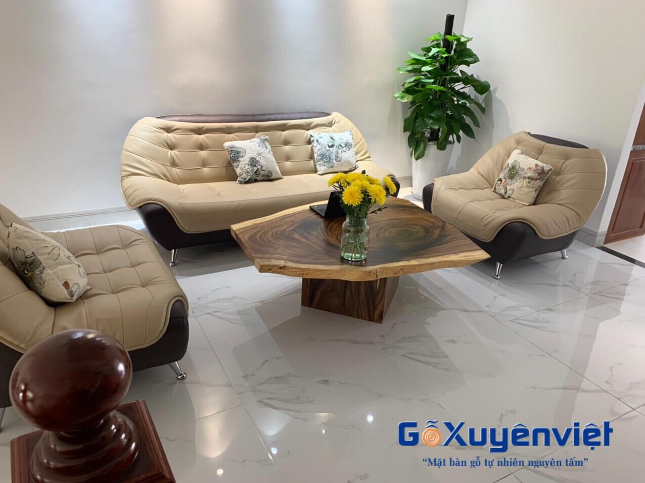 cách trang trí bàn sofa gỗ me tây cách trang trí bàn sofa gỗ me tây