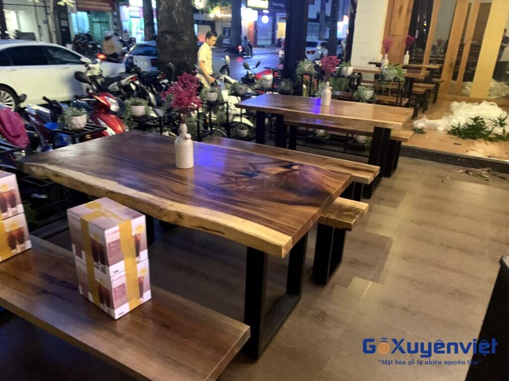 nhà hàng Mr. Beer nhà hàng Mr. Beer