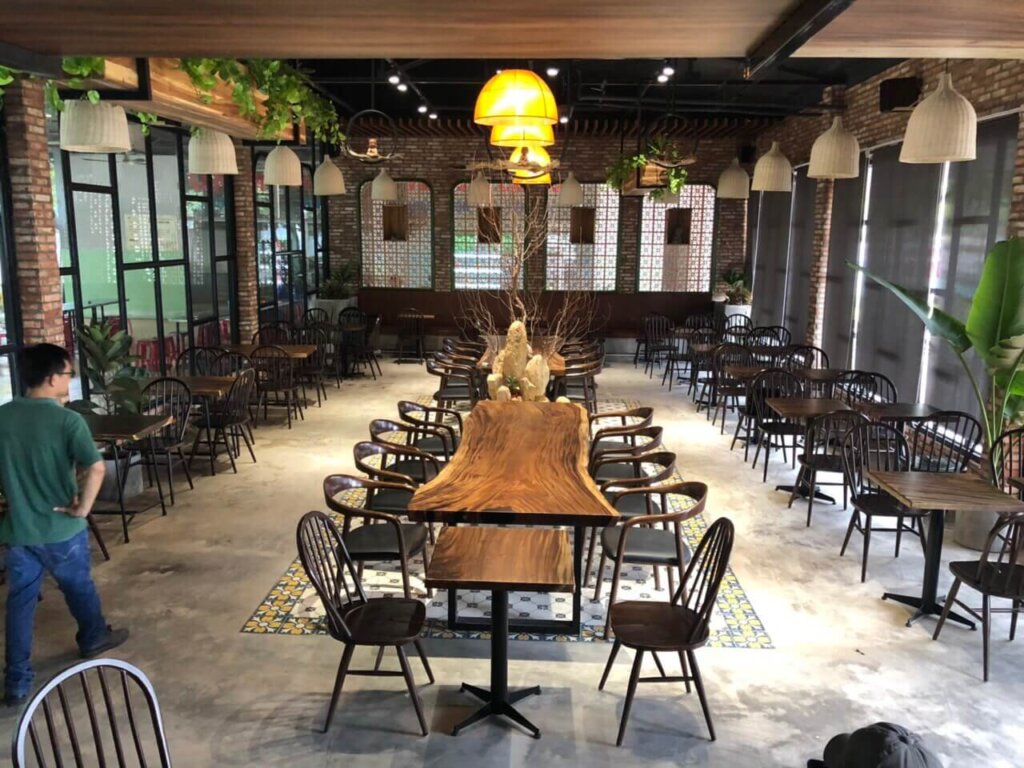 Tea & Coffee Tea & Coffee