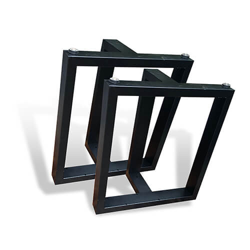 chân sắt chữ T chân sắt chữ T